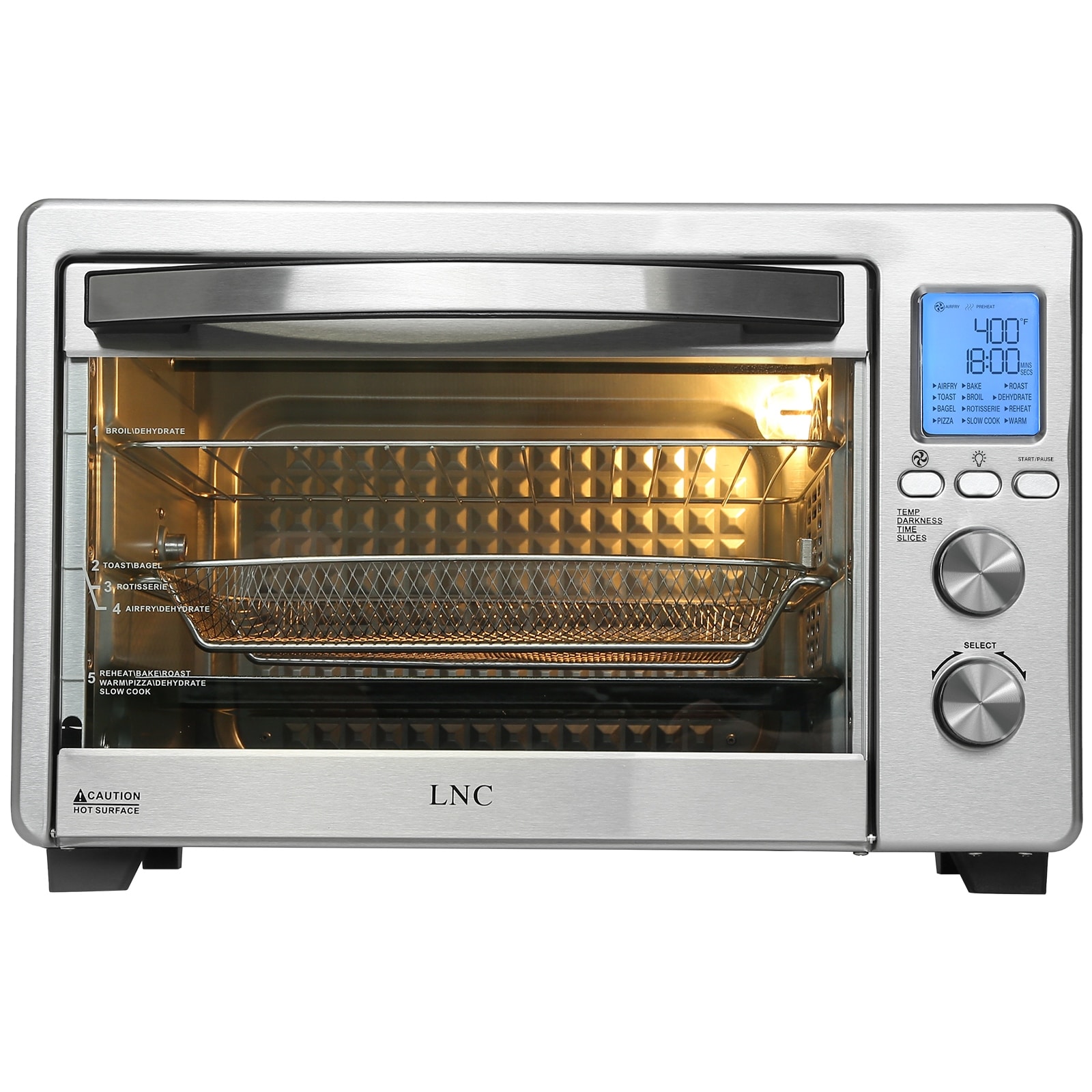 https://ak1.ostkcdn.com/images/products/is/images/direct/c7afccd7fbc5fca1a07589bb76b3d70c1b933fc8/LNC-12-In-1-Large-34QT-Countertop-Toaster-Oven-Convection-Rotisserie-Air-Fryer.jpg