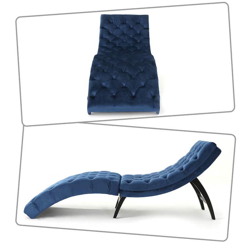 Modern luxury style upholstered toffee chair with wooden legs and velvet fabric suitable for bedroom and living room lounge