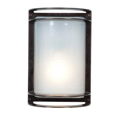 Access Lighting Nevis - Marine Grade Wet Location LED Bulkhead