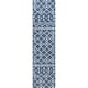 Option Blue/Ivory