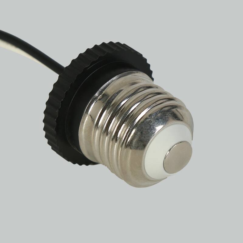 Flush Mount Round Ceiling Light 7.4" Wide 5CCT Dimmable Recessed Lighting