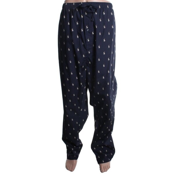 big and tall pj pants