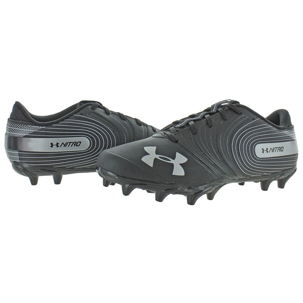 mens football cleats size 7.5