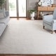 preview thumbnail 2 of 44, SAFAVIEH Tahoe Shag Heikea 1.2-inch Thick Rug