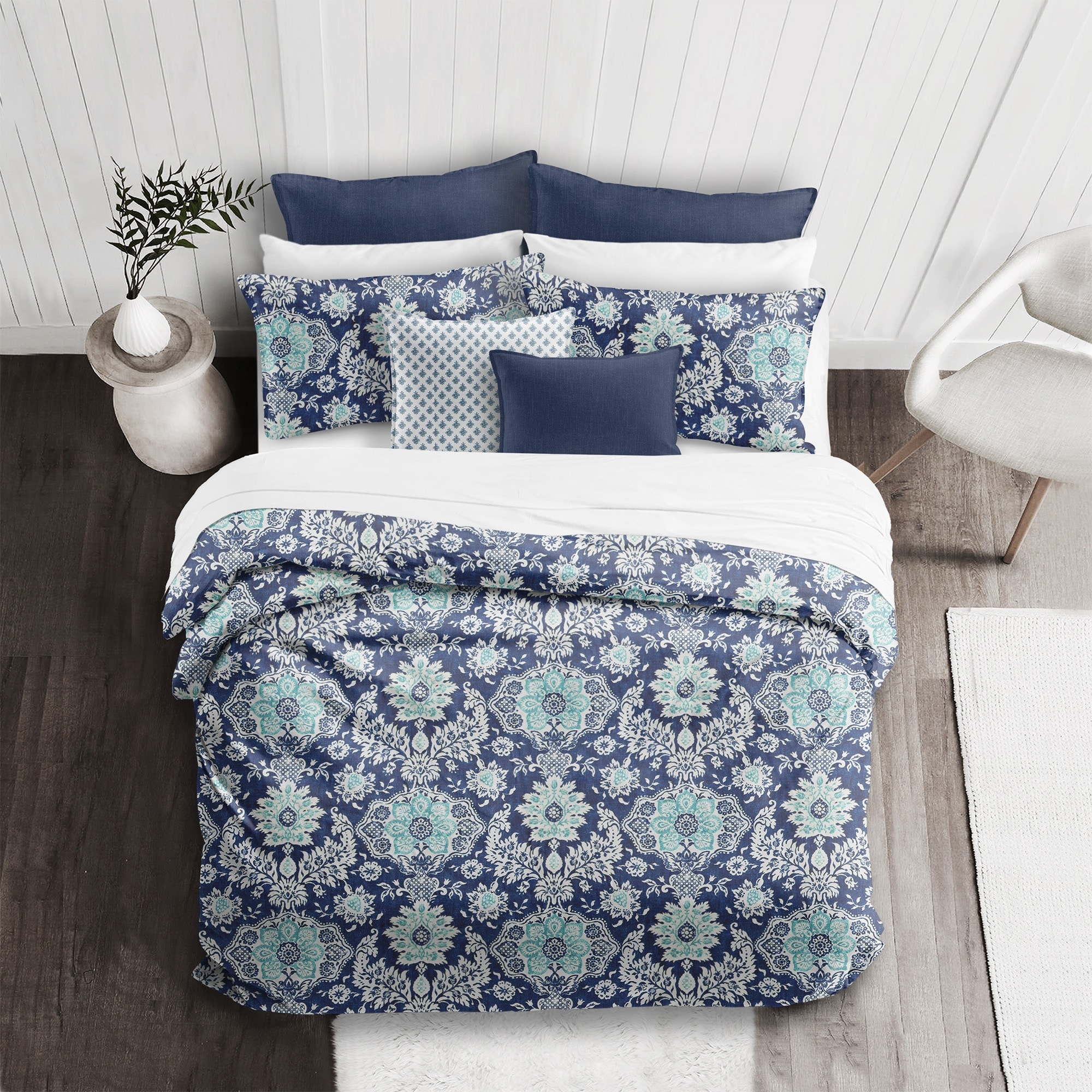 Bed bath beyond pillow shams outlet