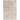 Bony 5 x 7 Area Rug, Striped Design Cream and Sage, Soft Pile, Jute Back - 5 x 7