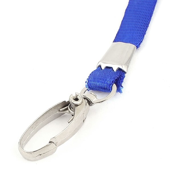 neck badge holder
