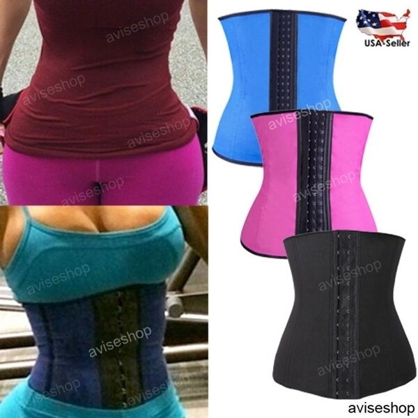 tummy control waist trainer