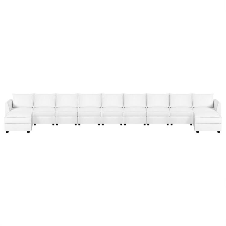Modern Modular DIY Collection - Sturdy Wooden Frame - Versatile & Stylish Furniture for Living Room Bedroom