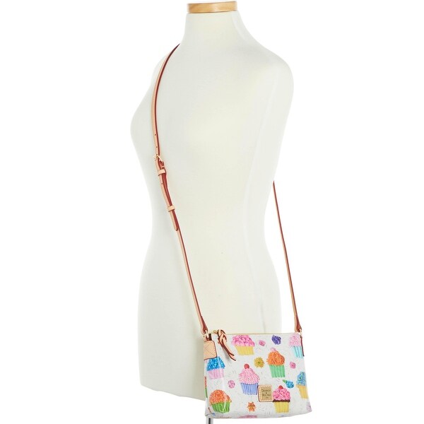 Dooney and bourke cupcake crossbody best sale