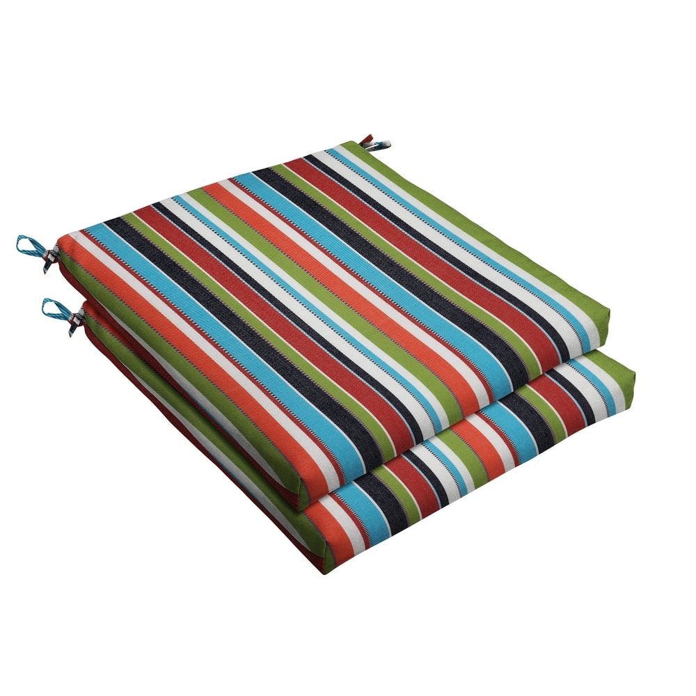Sorra Home Sunbrella Outdoor Chair Cushion