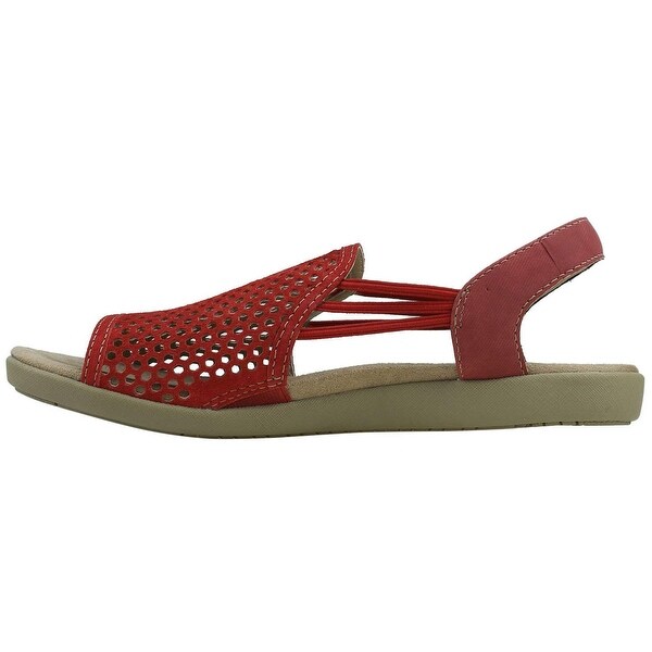 earth hadley sandal