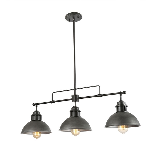 Wayfair industrial outlet pendant lights
