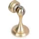Option Satin Brass