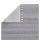 preview thumbnail 5 of 8, Padraig Indoor/ Outdoor Solid Area Rug