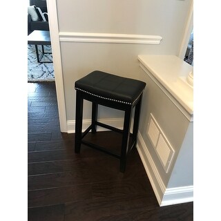 Copper Grove Willamette Backless Counter Stool