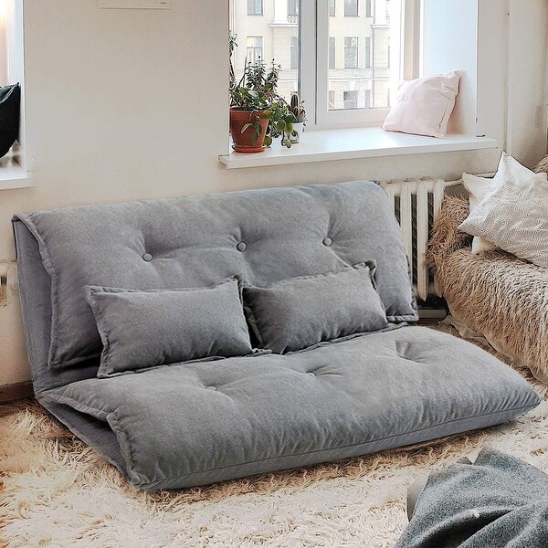 Floor chair outdoor on sale
