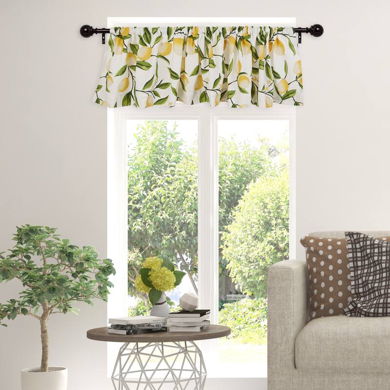 Window Valance