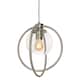 Option Satin Nickel