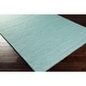 preview thumbnail 44 of 64, Hand Woven Yale Contemporary Solid Braided New Zealand Wool Area Rug