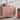 Lifestorey Ingrid 3-Door Scalloped Mid-Century Sideboard