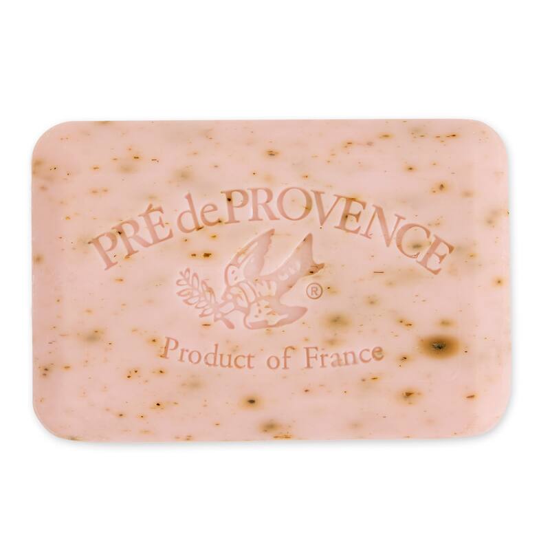 Pre de Provence 250G Soap - Rose Petal