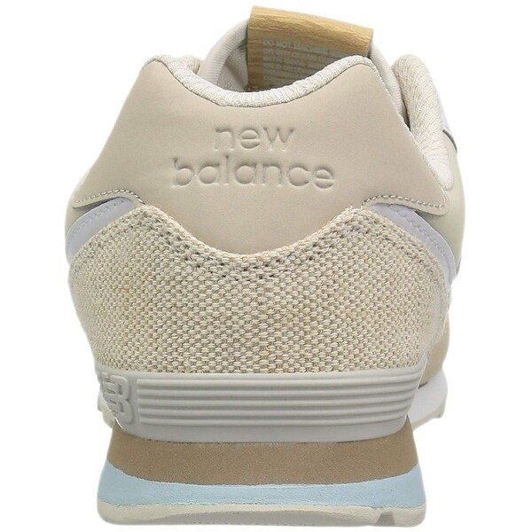 new balance kids 574v1 vintage surf sneaker