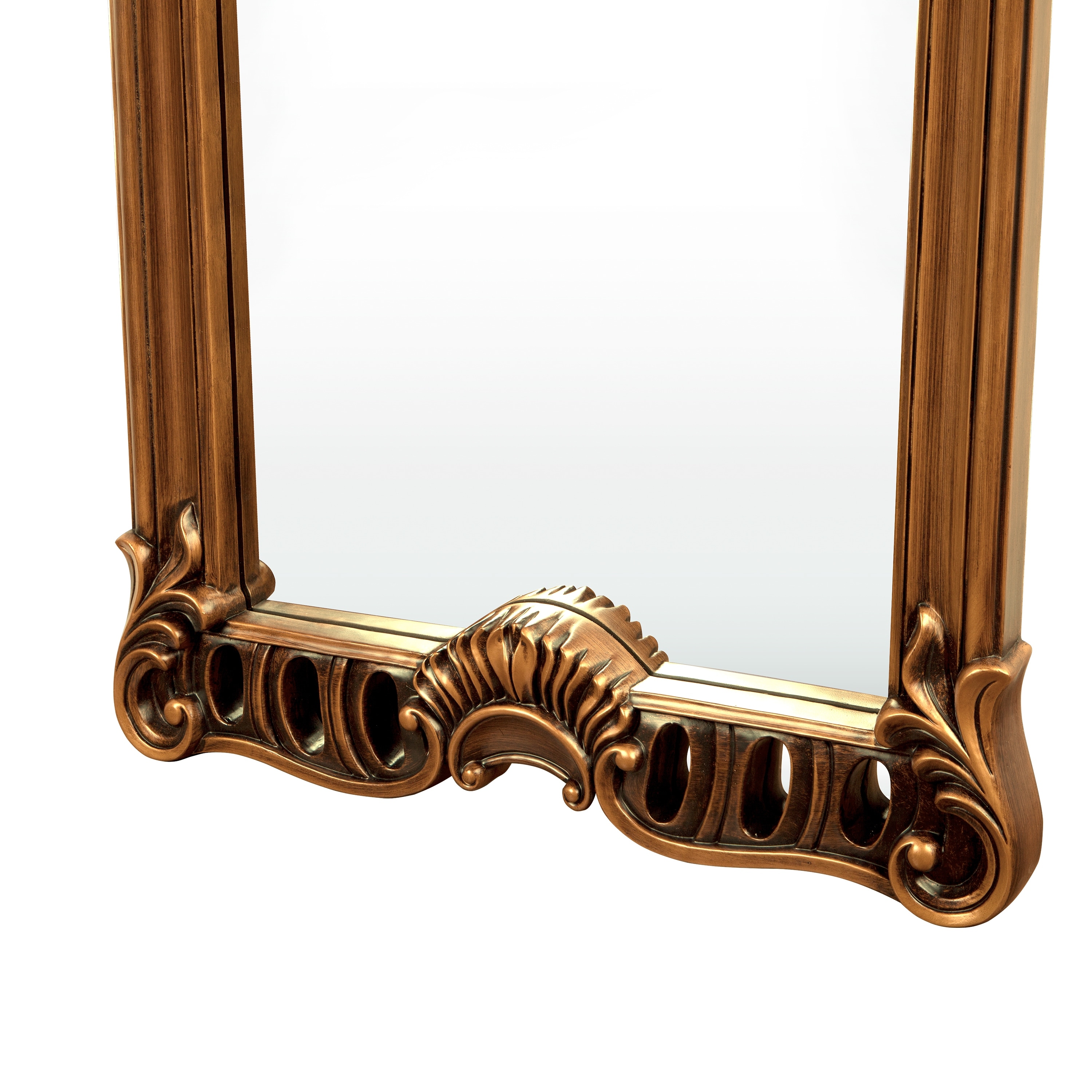 Oversized-Vintage-Gold-Ornate-