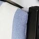preview thumbnail 6 of 12, Cambridge Casual Alston Wood Outdoor Rocking Chair