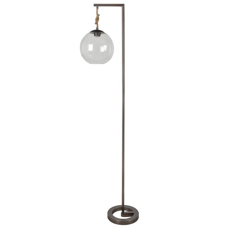 Brooks 66" Floor Lamp