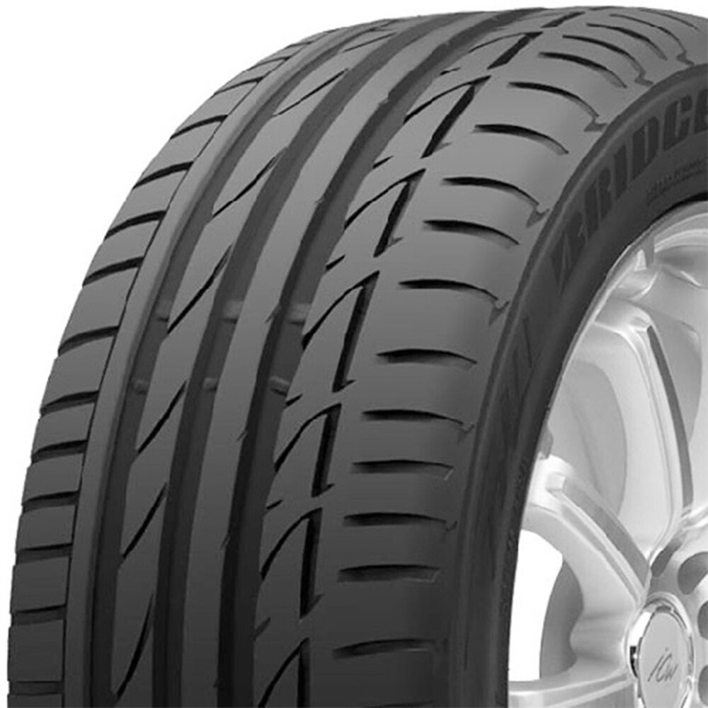 Bridgestone potenza s-04 pole position P265/40R18 101Y bsw summer tire