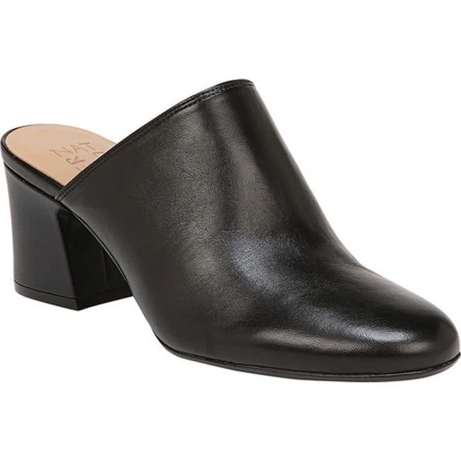 Naturalizer daria leather mules
