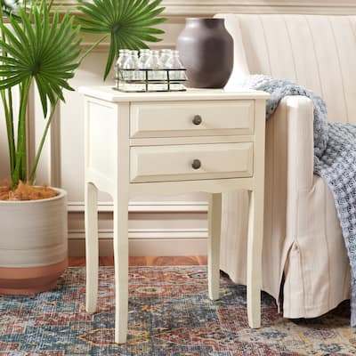 SAFAVIEH Rafaele Accent Table