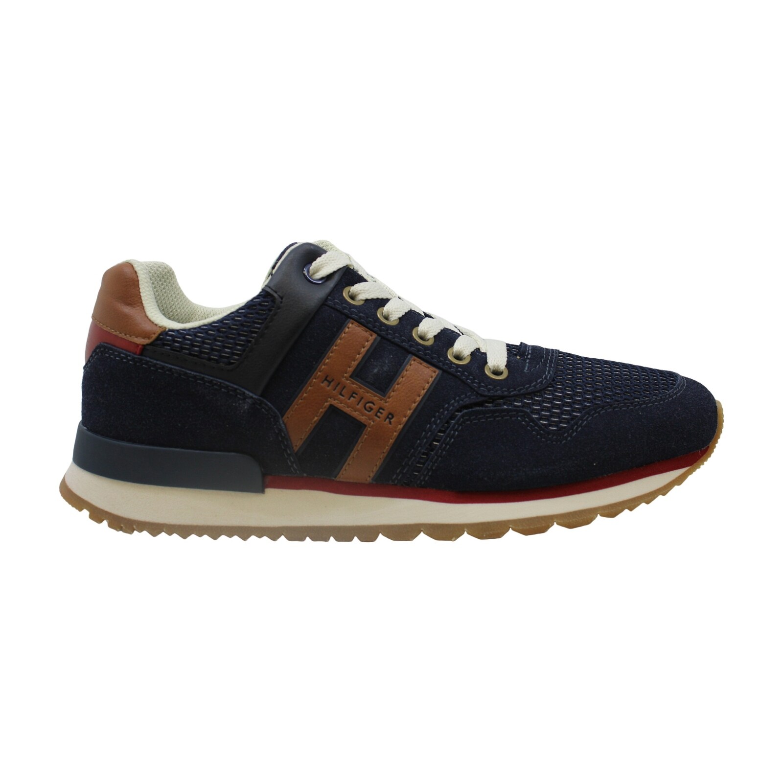 tommy hilfiger artisan sneaker