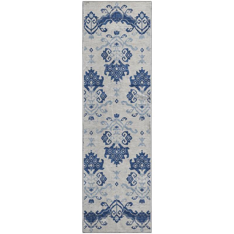 Premium Washable Super Soft Global Chic Mayfield Rug
