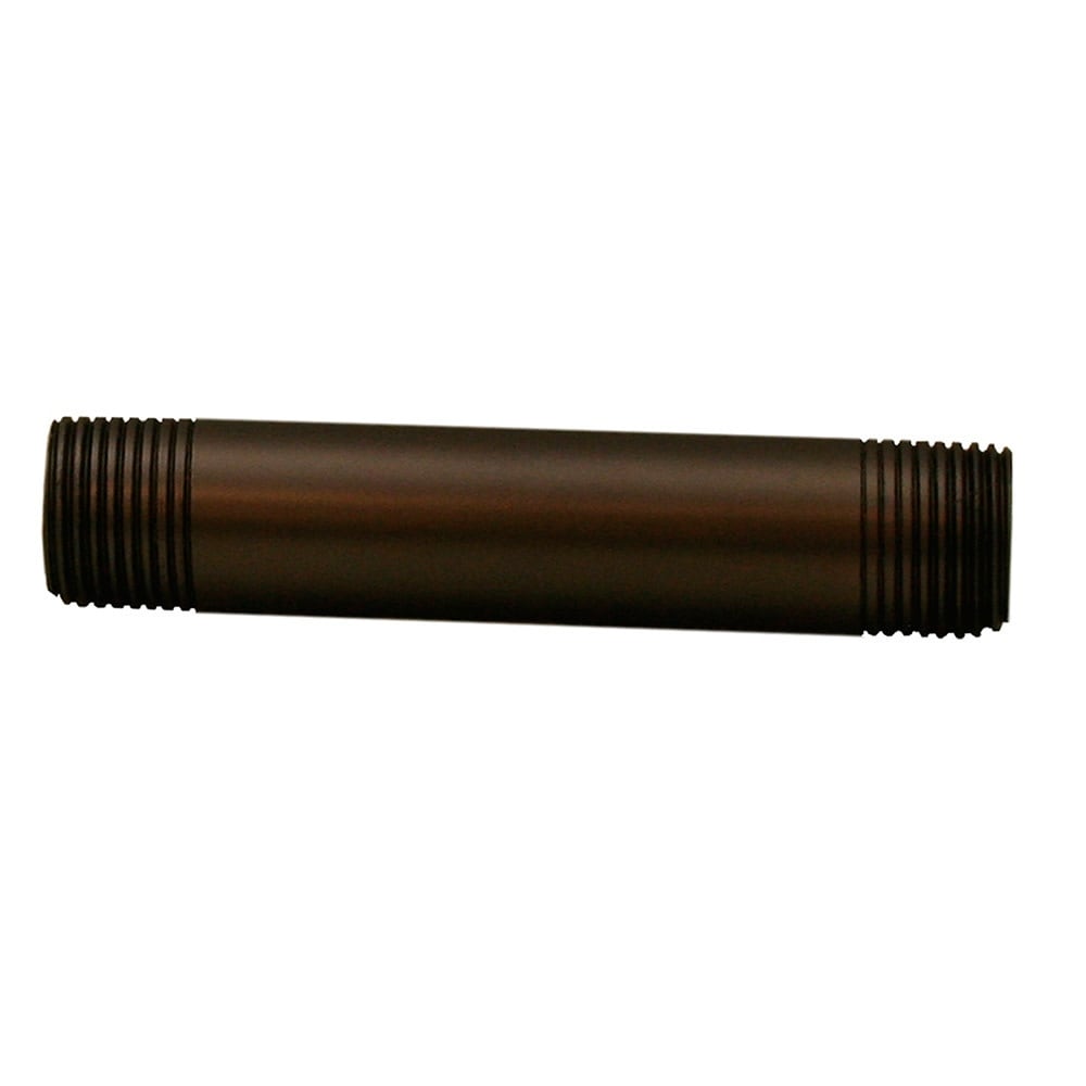 Jones Stephens N2306RB 1/2 X 4 RB Nipple