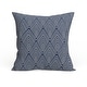 preview thumbnail 27 of 39, Carson Carrington Verdalsora Geometric Print Pillow