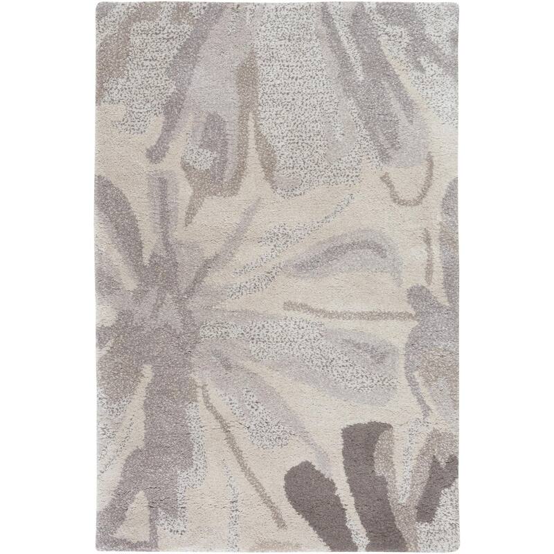 Livabliss Athena Country Floral & Botanical Area Rug