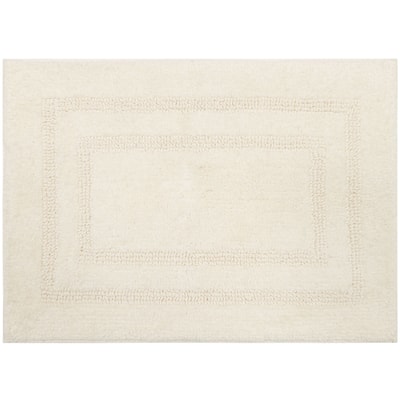 Mohawk Home Washable Cotton Reversible Bath Rug