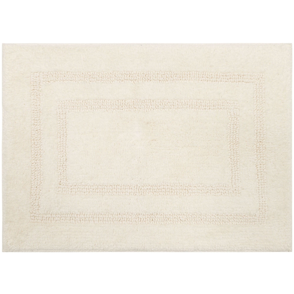 Mohawk Home Washable Cotton Reversible Bath Rug