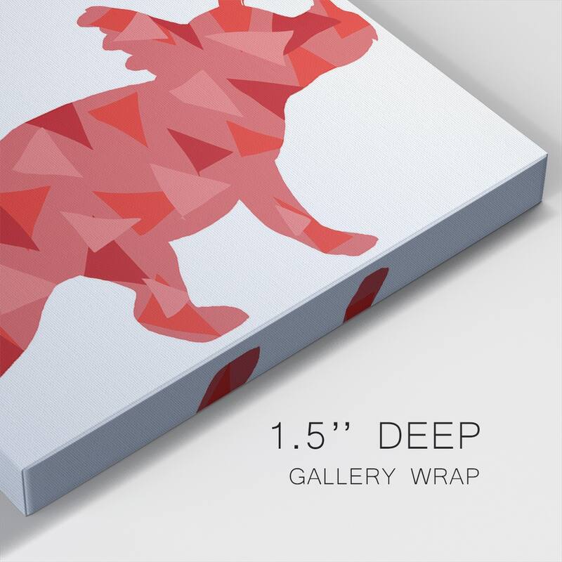 Dream BigGallery Wrapped Canvas Bed Bath & Beyond 39928106