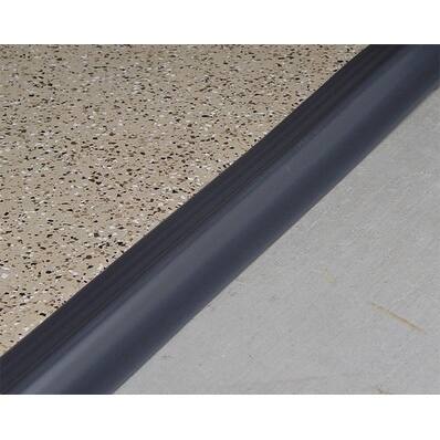 Shop 100 Tsunami Seal Garage Door Threshold Kit Overstock