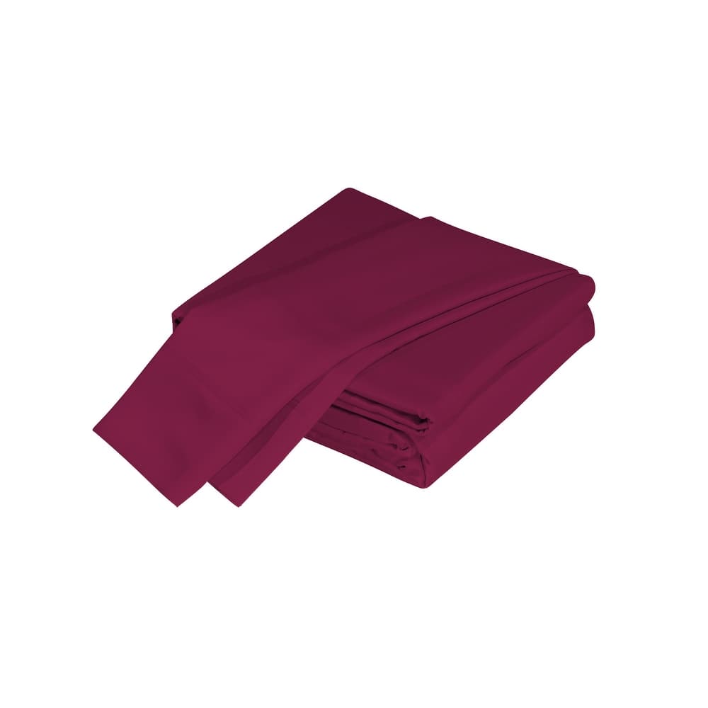 DTY Bedding Luxuriously Soft OEKO-TEX Certified Viscose from Bamboo Sheet Set
