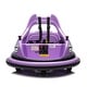 preview thumbnail 49 of 58, Dual-Drive Bumper Car for Kids, 12V, Remote Control, 5-Point Harness, LED Lights