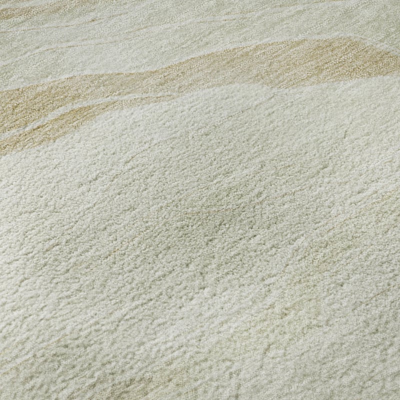 Premium Washable Super Soft Modern Waves Mayfield Rug