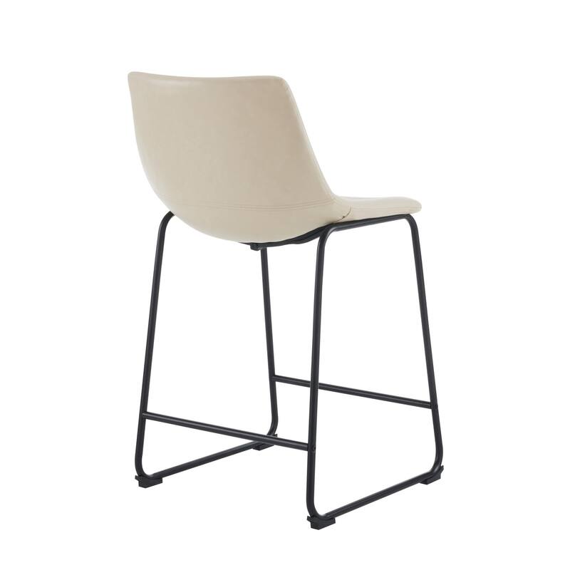 Bar Stool Set of 2