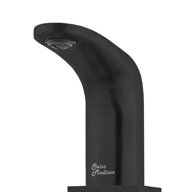 Swiss Madison SM-BF02 Chateau 1.2 GPM Widespread Bathroom Faucet
