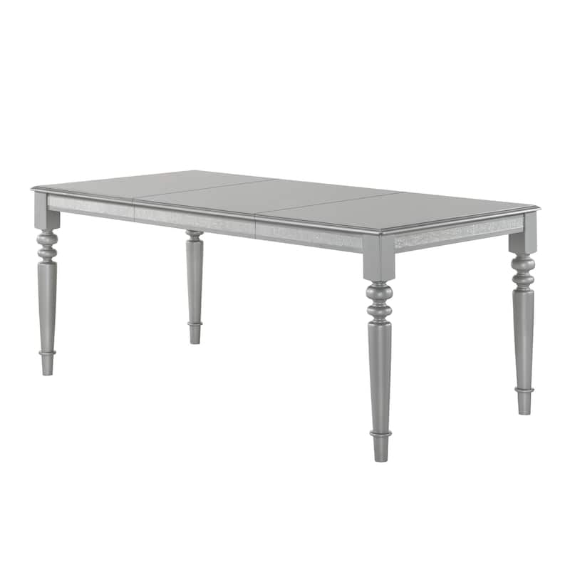 Reston 7-Piece Dining Table and Chair