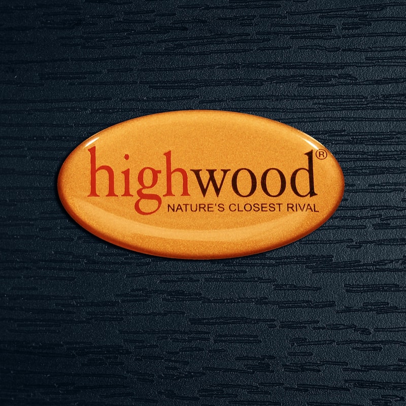 HIGHWOOD Outdoor Side Table