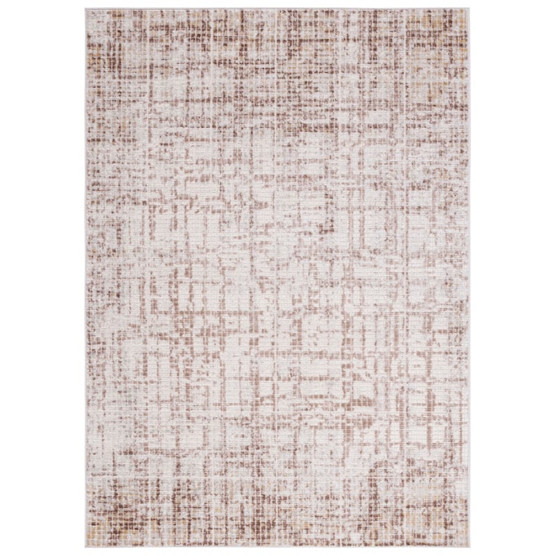 SAFAVIEH Palma Ether Modern Abstract Rug
